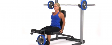 Leg Extension