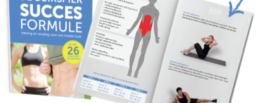 buikspier succes formule