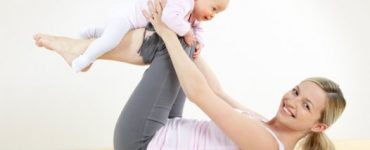 Buikspieroefeningen-na-de-bevalling