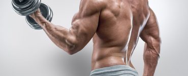 dumbbell oefeningen