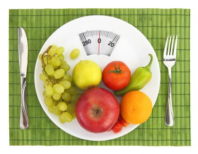 Diet and nutrition