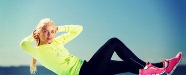 schuine buikspieren trainen