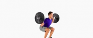 Barbell Squat