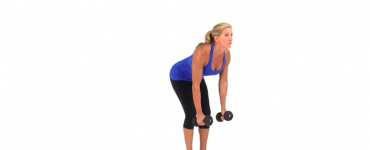 Bent Over Row