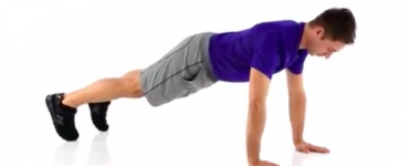 Push up