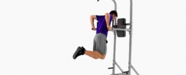 Triceps Dip