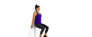 Wall-Sit
