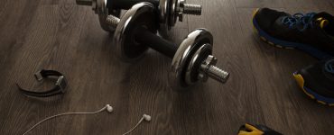 Beginnen met fitness