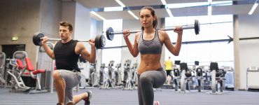 fitness schema beenspieren