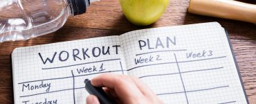 fitness schema triceps